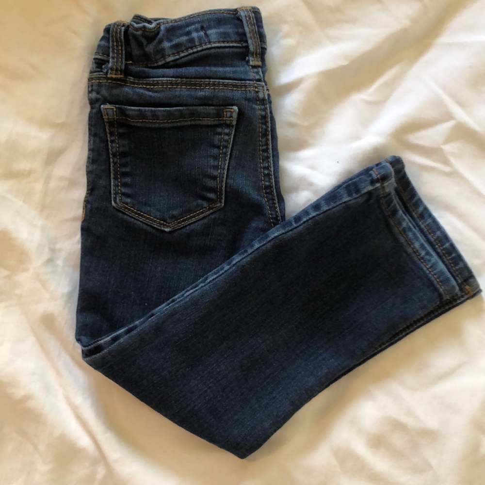 OshKosh toddler jeans